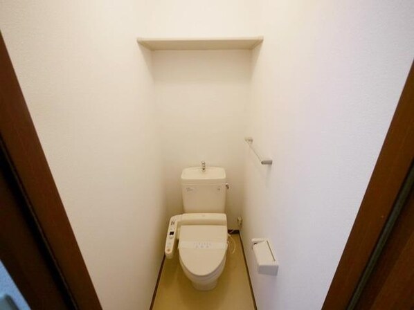 ラフォーレの物件内観写真